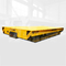 Steel Material Transfer Cart Automated Rail Handling Vehicle