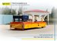 Motorized Electric 300t Battery Transfer Cart Material Handling Equipment