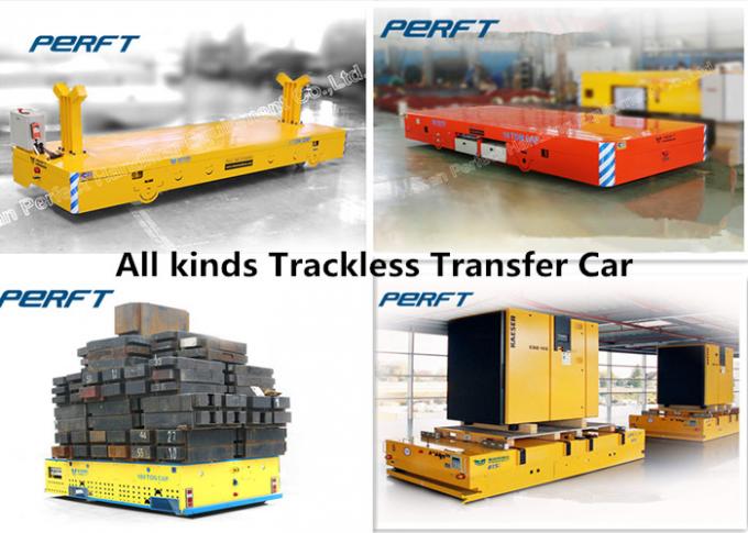 Endüstriyel malzeme ekipmanları tren sevkiyat kargo taşıma elektrikli die transfer arabası