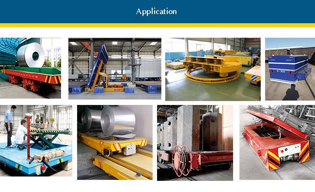 Taşınabilir Kaldırma Platformu, kaldırma ekipmanları ile fabrika depo kargo taşımacılığında kullanılır