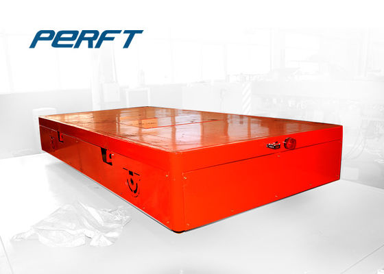 cheap battery powered industrial trackless transfer cart to handling heavy material