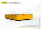 20 ton industrial using transfer platform cart moving equipment