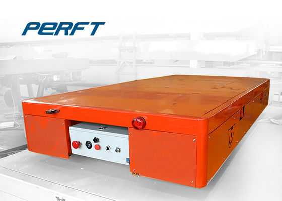 cheap battery powered industrial trackless transfer cart to handling heavy material