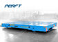 Low Voltage Rail Operated 80t Electric Transfer Trolley