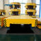 Electric Rail Transfer Table Car For 1-300 Ton Transportation