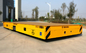 Rail Handling Material Battery Transfer Cart Bogie For Aluminum Plant