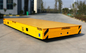 Rail Handling Material Battery Transfer Cart Bogie For Aluminum Plant